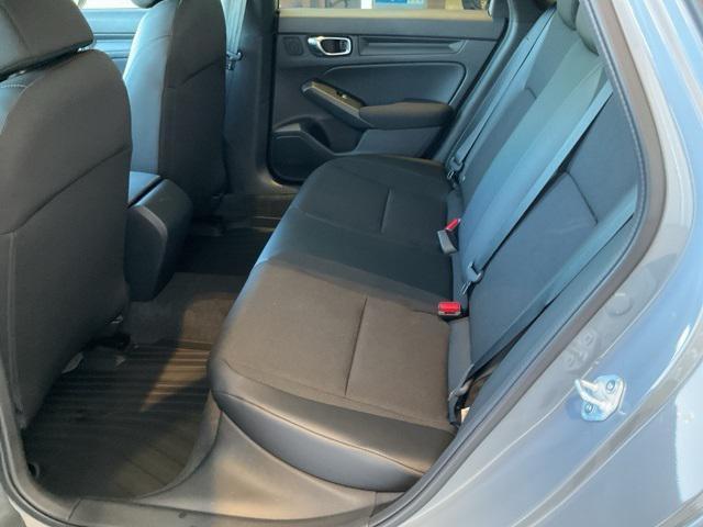 new 2026 Honda Civic car, priced at $28,233