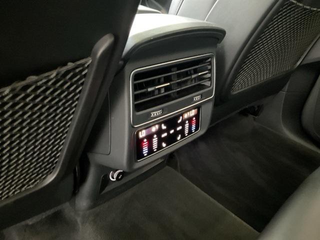 used 2020 Audi Q7 car, priced at $24,878