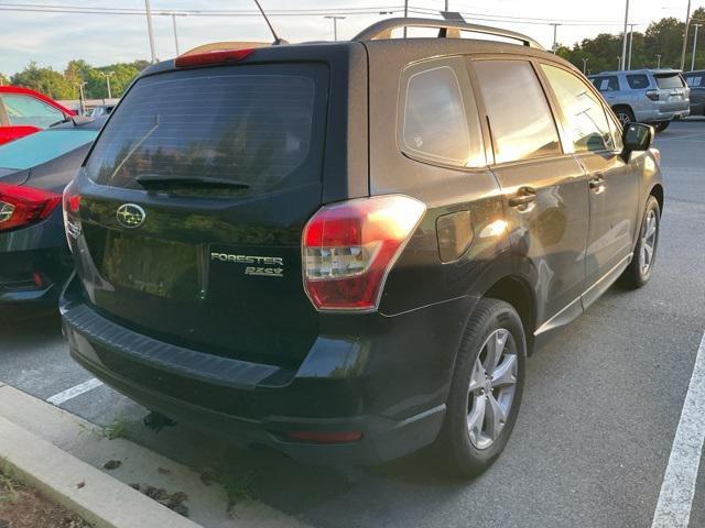 used 2015 Subaru Forester car