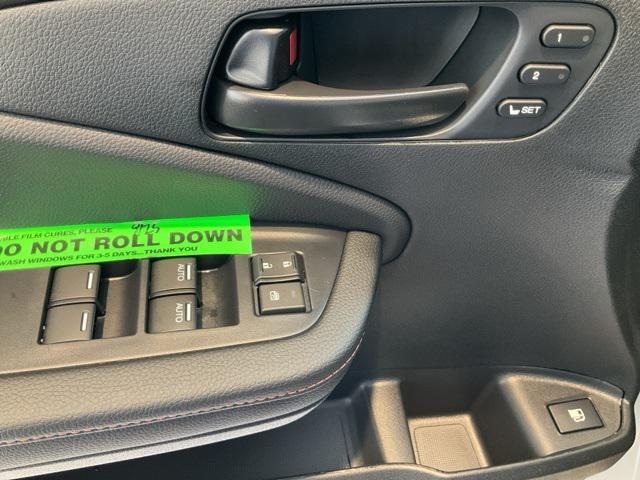 new 2026 Honda Ridgeline car, priced at $46,119