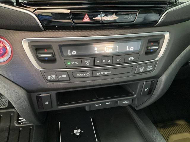 new 2026 Honda Ridgeline car, priced at $46,119