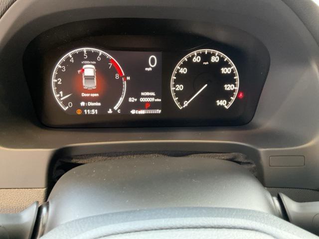 new 2026 Honda Ridgeline car, priced at $46,119