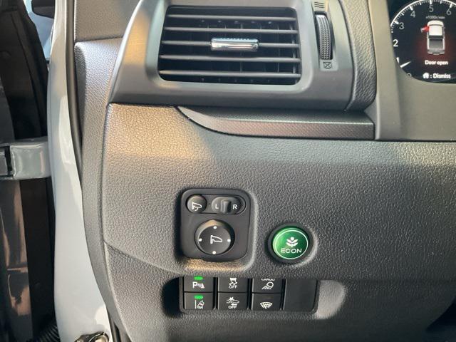 new 2026 Honda Ridgeline car, priced at $46,119