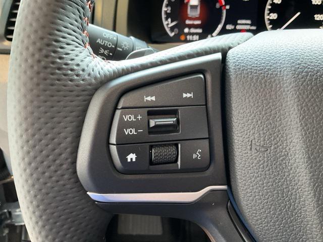 new 2026 Honda Ridgeline car, priced at $46,119