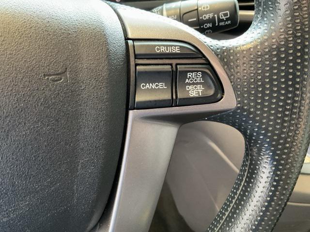 used 2017 Honda Odyssey car, priced at $15,640