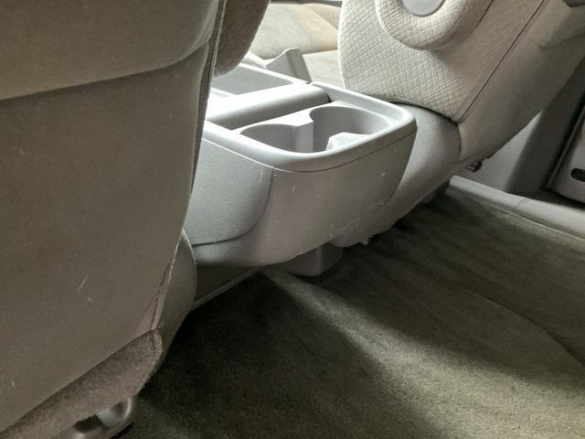 used 2017 Honda Odyssey car, priced at $15,640