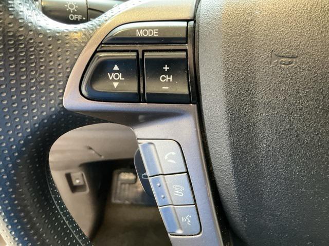 used 2017 Honda Odyssey car, priced at $15,640