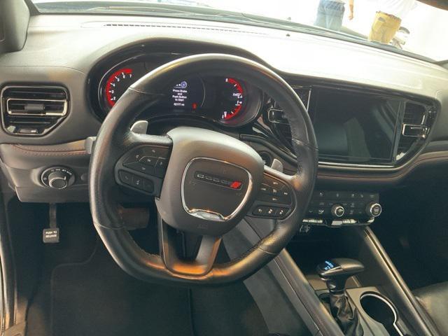 used 2024 Dodge Durango car, priced at $38,539