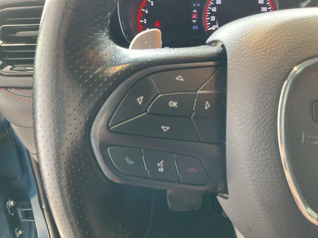 used 2024 Dodge Durango car, priced at $38,539