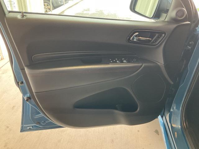 used 2024 Dodge Durango car, priced at $38,539