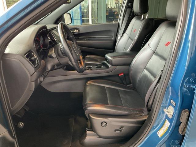 used 2024 Dodge Durango car, priced at $38,539