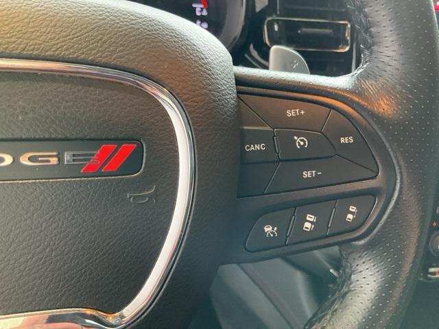 used 2024 Dodge Durango car, priced at $38,539