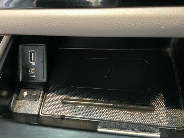 used 2021 Kia Sedona car, priced at $21,644