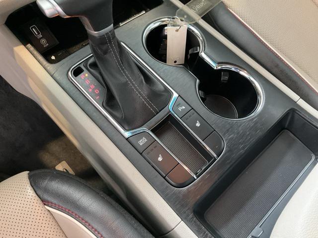 used 2021 Kia Sedona car, priced at $21,644