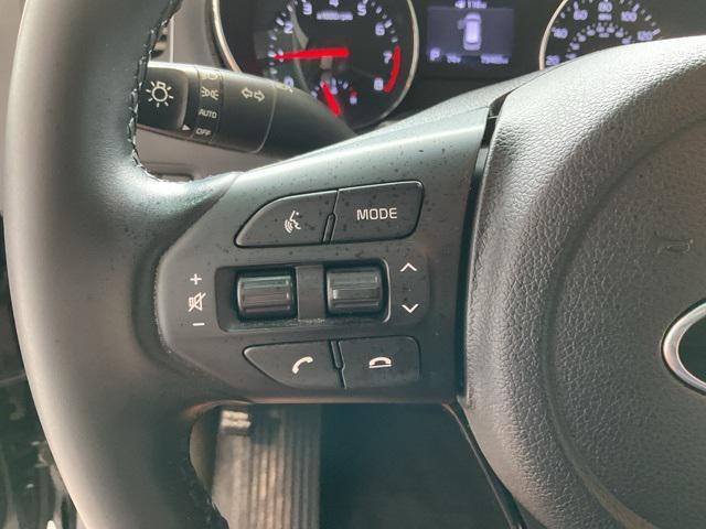 used 2021 Kia Sedona car, priced at $21,644