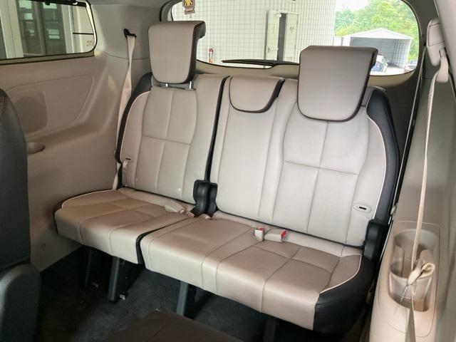used 2021 Kia Sedona car, priced at $21,644
