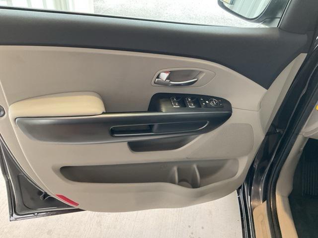 used 2021 Kia Sedona car, priced at $21,644