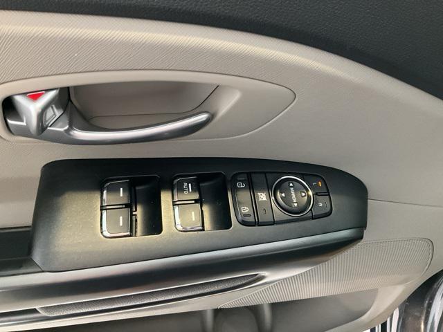 used 2021 Kia Sedona car, priced at $21,644