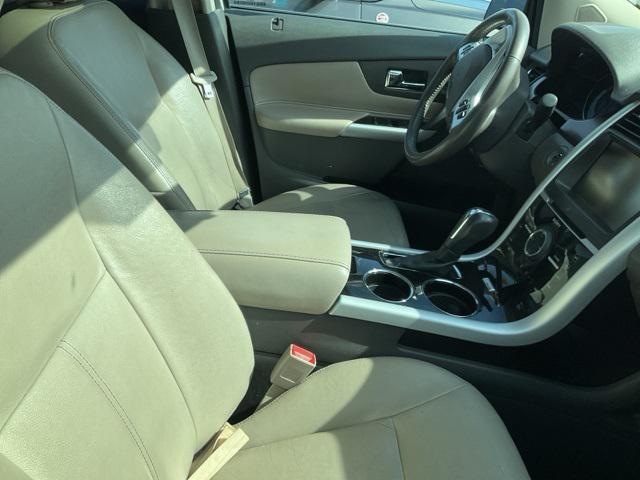 used 2014 Ford Edge car, priced at $9,210