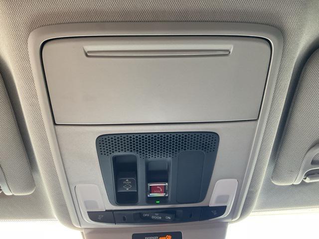 new 2025 Honda Accord Hybrid car, priced at $38,714