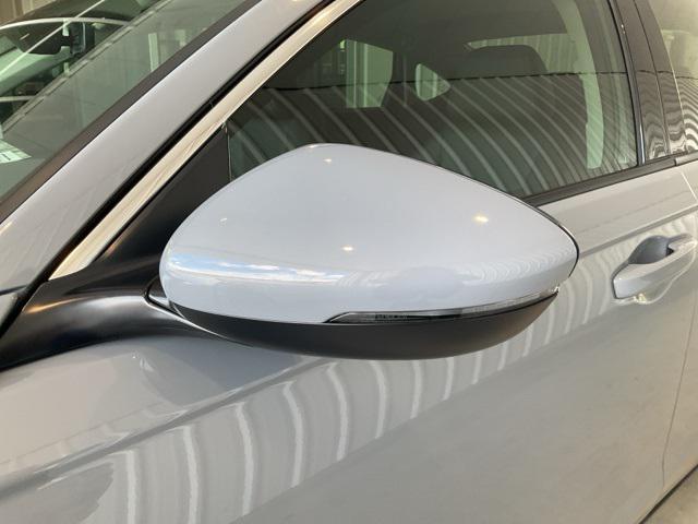 new 2025 Honda Accord Hybrid car, priced at $38,714