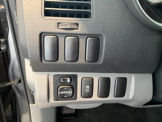 used 2015 Toyota Tacoma car, priced at $17,045