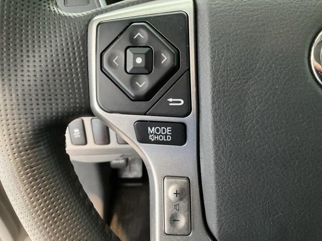 used 2015 Toyota Tacoma car, priced at $17,045
