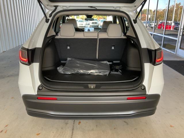 new 2026 Honda HR-V car, priced at $27,099