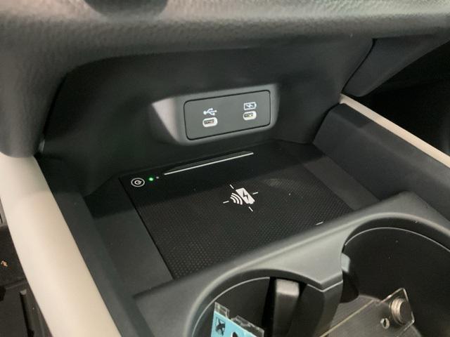 new 2026 Honda HR-V car, priced at $27,099