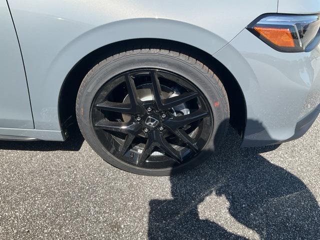 new 2025 Honda Civic car, priced at $27,859