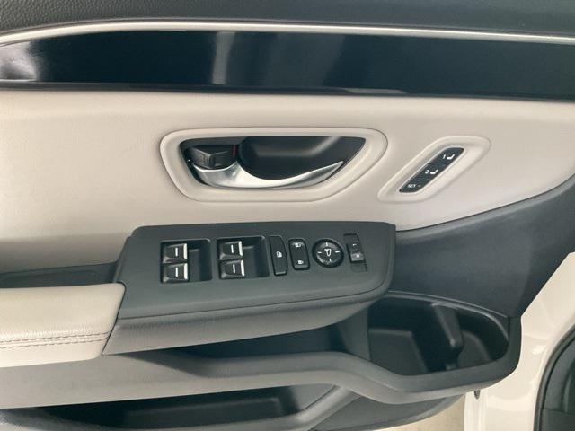 used 2024 Honda Pilot car, priced at $39,045