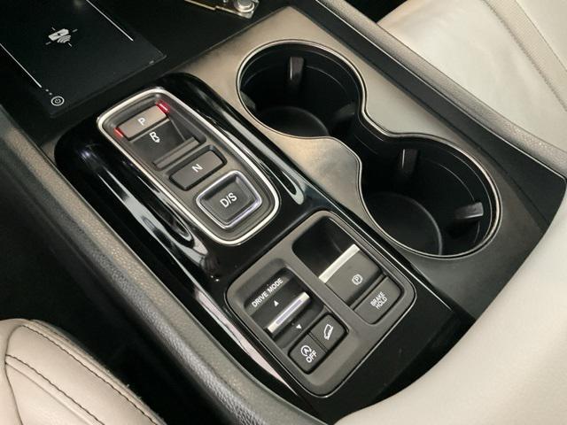 used 2024 Honda Pilot car, priced at $39,045
