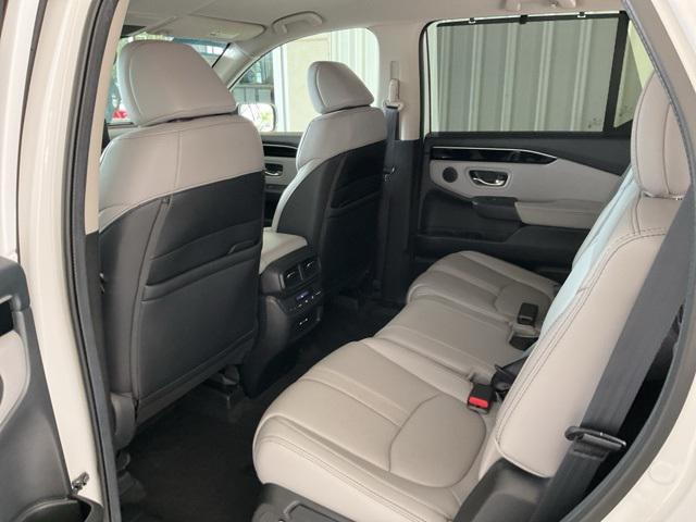 used 2024 Honda Pilot car, priced at $39,045