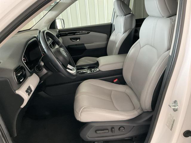 used 2024 Honda Pilot car, priced at $39,045