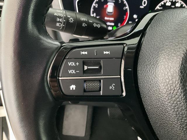 used 2024 Honda Pilot car, priced at $39,045