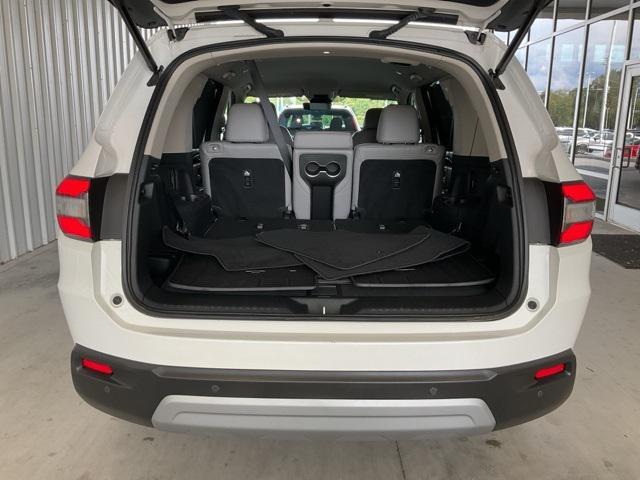 used 2024 Honda Pilot car, priced at $39,045