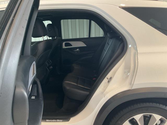 used 2022 Mercedes-Benz GLE 350 car, priced at $36,426