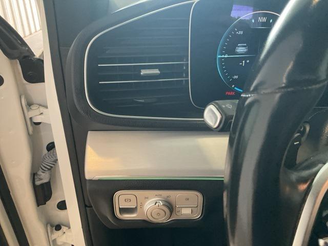 used 2022 Mercedes-Benz GLE 350 car, priced at $36,426