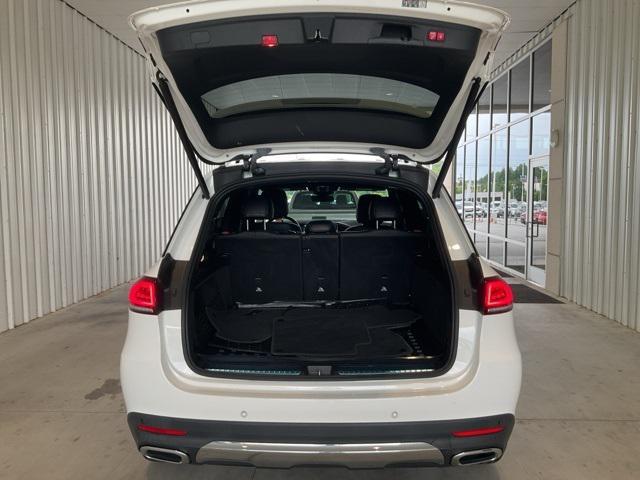 used 2022 Mercedes-Benz GLE 350 car, priced at $36,426