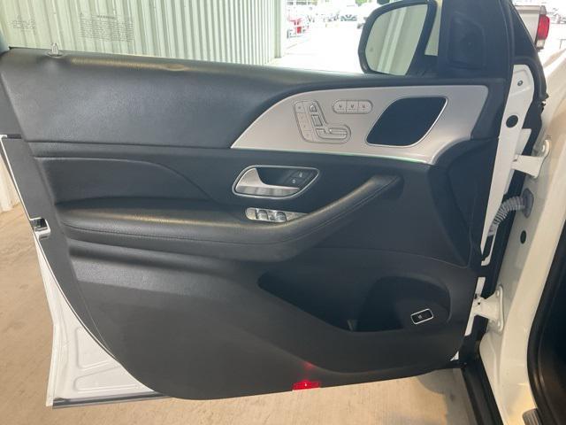 used 2022 Mercedes-Benz GLE 350 car, priced at $36,426