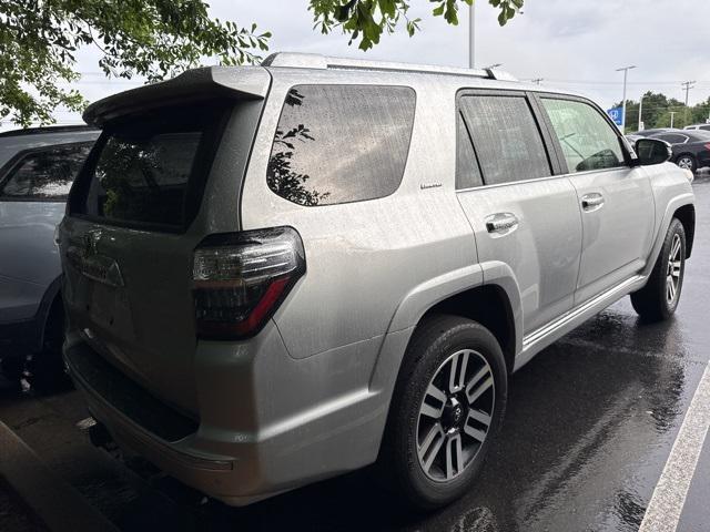used 2018 Toyota 4Runner car, priced at $27,103