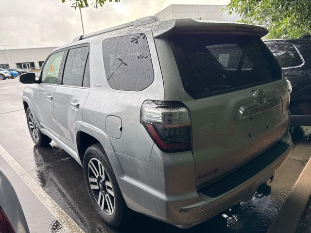 used 2018 Toyota 4Runner car, priced at $27,103