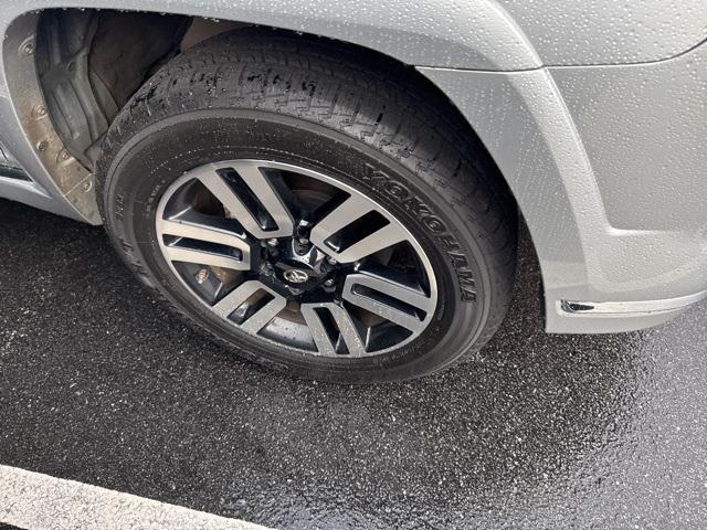 used 2018 Toyota 4Runner car, priced at $27,103
