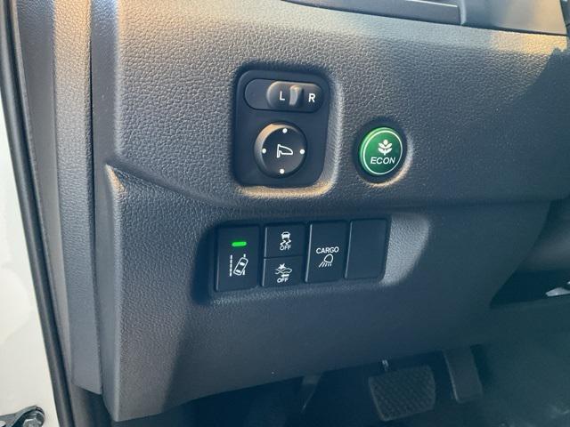 new 2026 Honda Ridgeline car, priced at $43,845