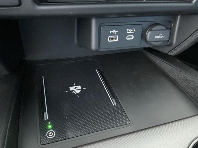 new 2026 Honda Ridgeline car, priced at $43,845