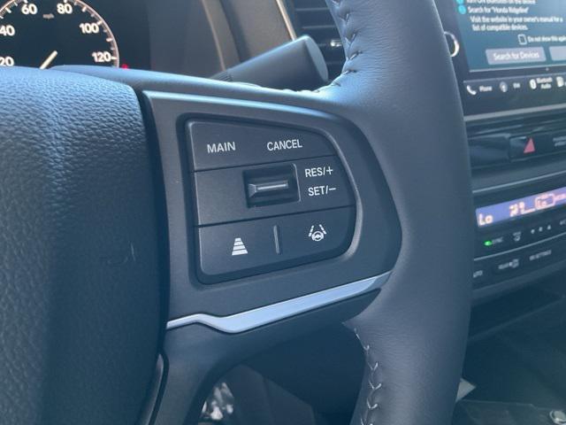 new 2026 Honda Ridgeline car, priced at $43,845