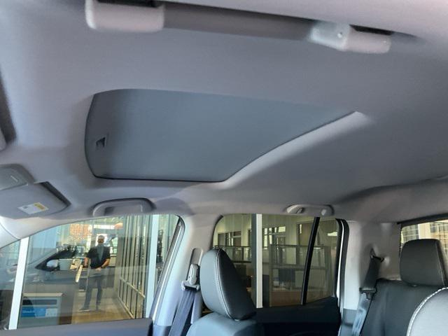 new 2026 Honda Ridgeline car, priced at $43,845
