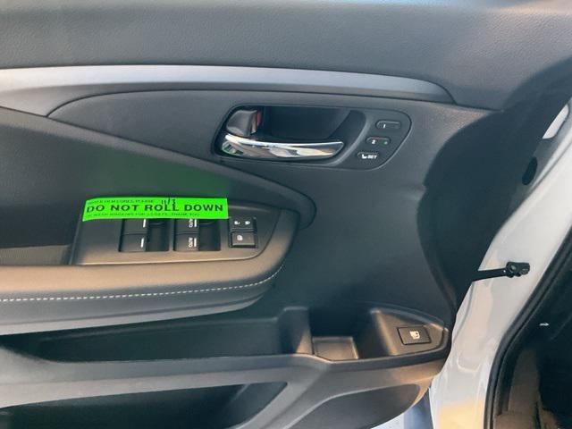 new 2026 Honda Ridgeline car, priced at $43,845