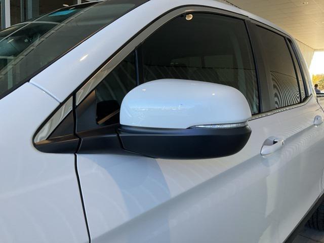 new 2026 Honda Ridgeline car, priced at $43,845