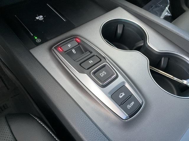 new 2026 Honda Ridgeline car, priced at $43,845